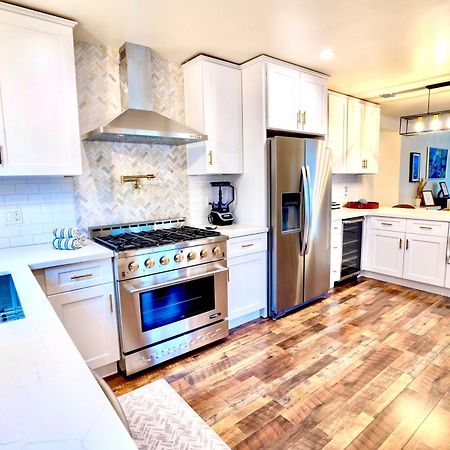 Lp10 Downtown Luxury Villa With Ac Gameroom Paso Robles Exterior foto