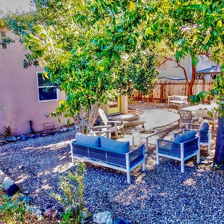 Lp10 Downtown Luxury Villa With Ac Gameroom Paso Robles Exterior foto