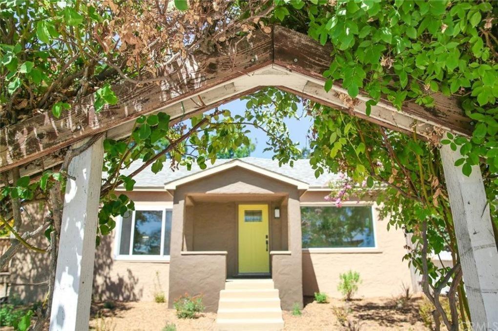 Lp10 Downtown Luxury Villa With Ac Gameroom Paso Robles Exterior foto