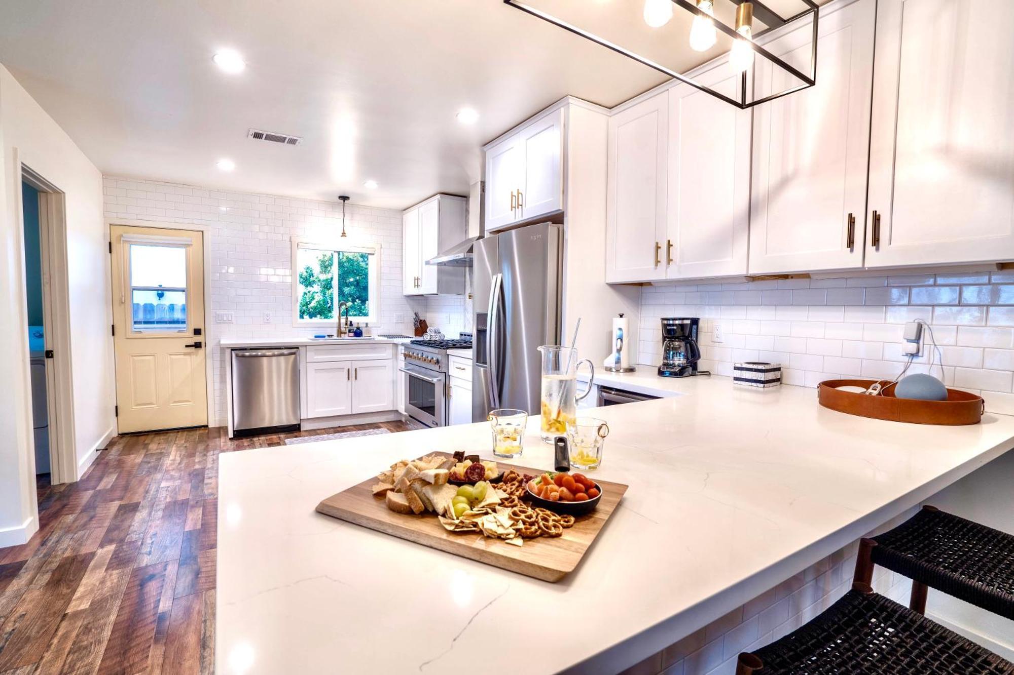 Lp10 Downtown Luxury Villa With Ac Gameroom Paso Robles Exterior foto
