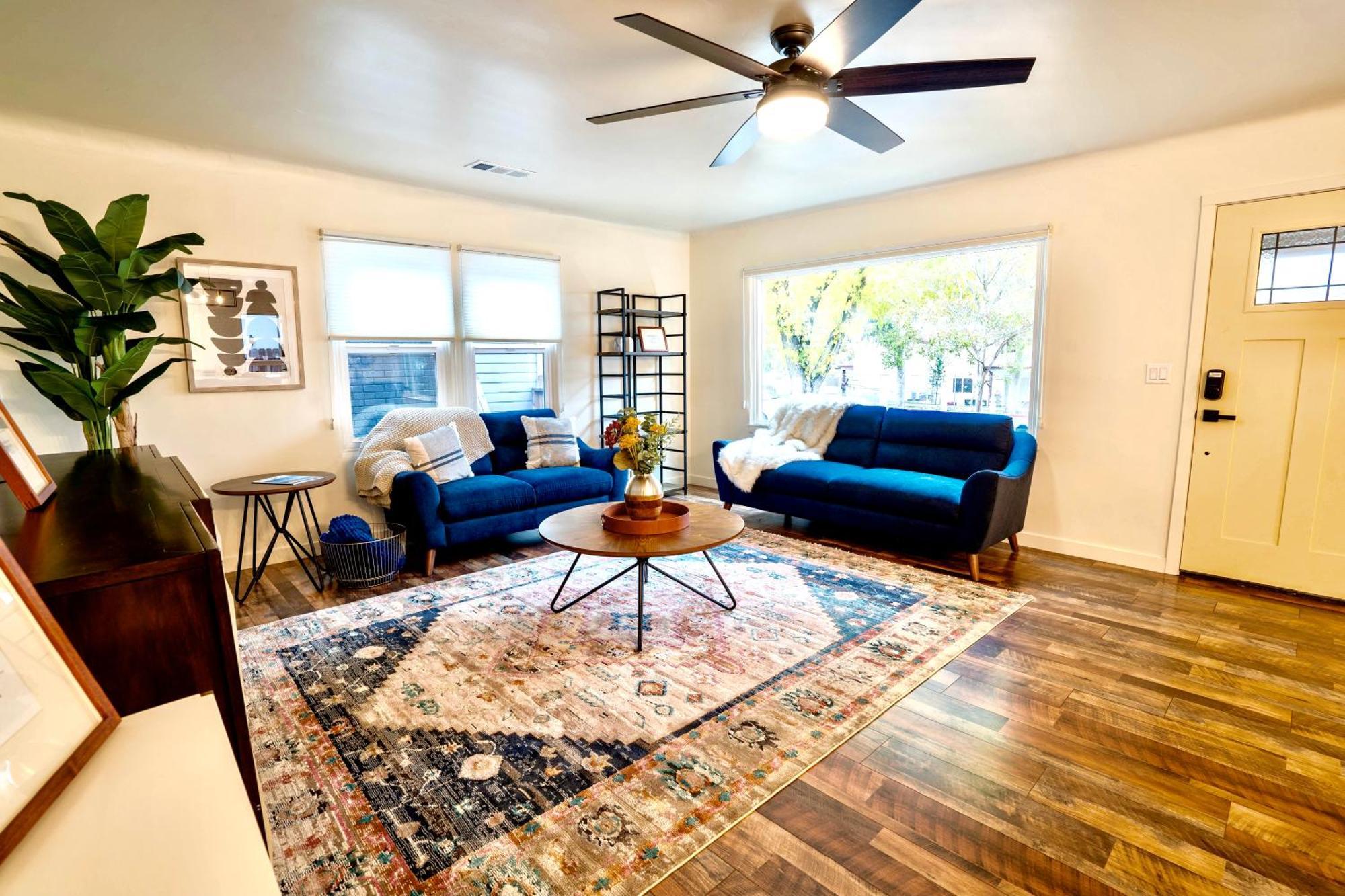 Lp10 Downtown Luxury Villa With Ac Gameroom Paso Robles Exterior foto
