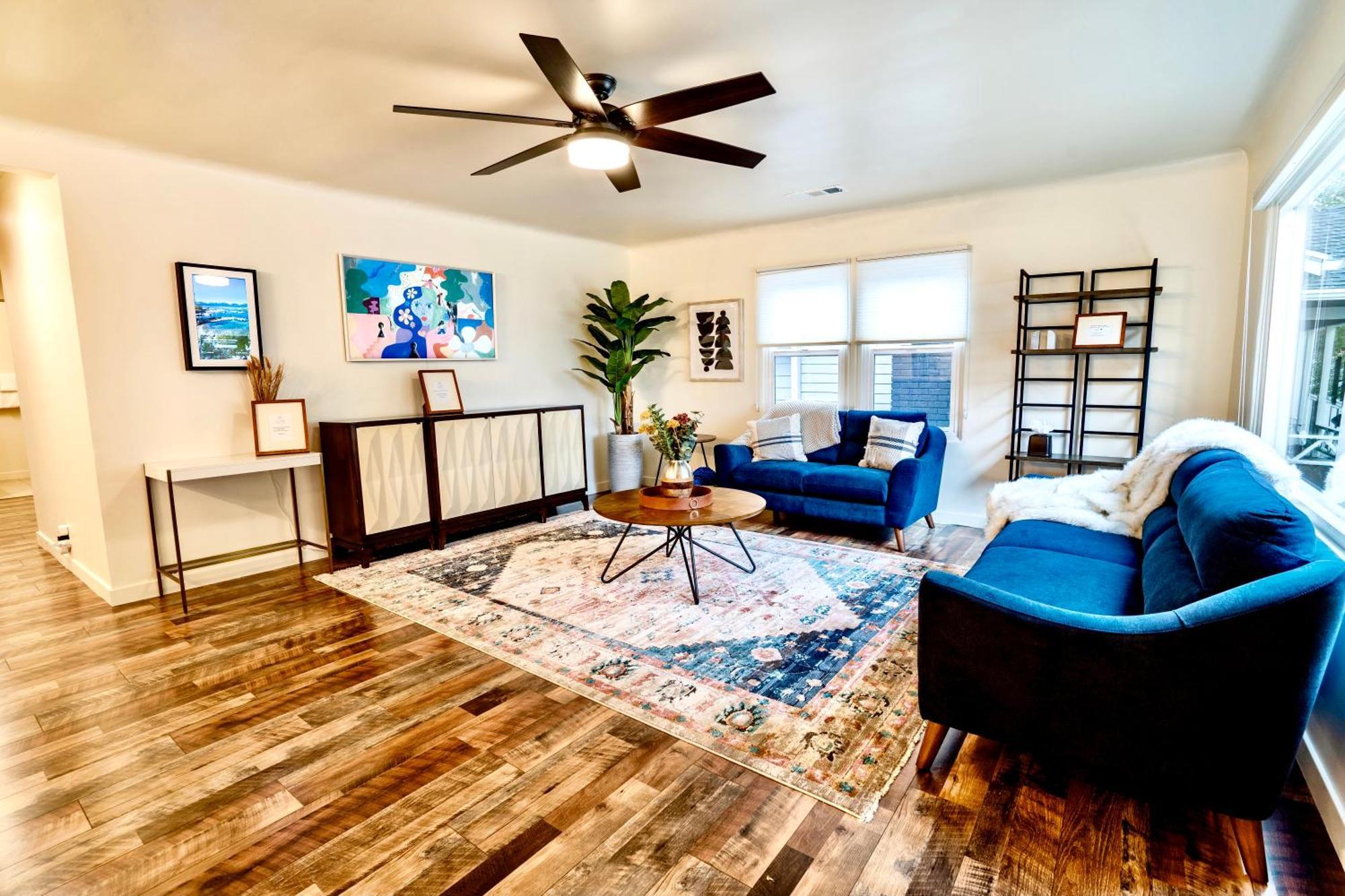 Lp10 Downtown Luxury Villa With Ac Gameroom Paso Robles Exterior foto