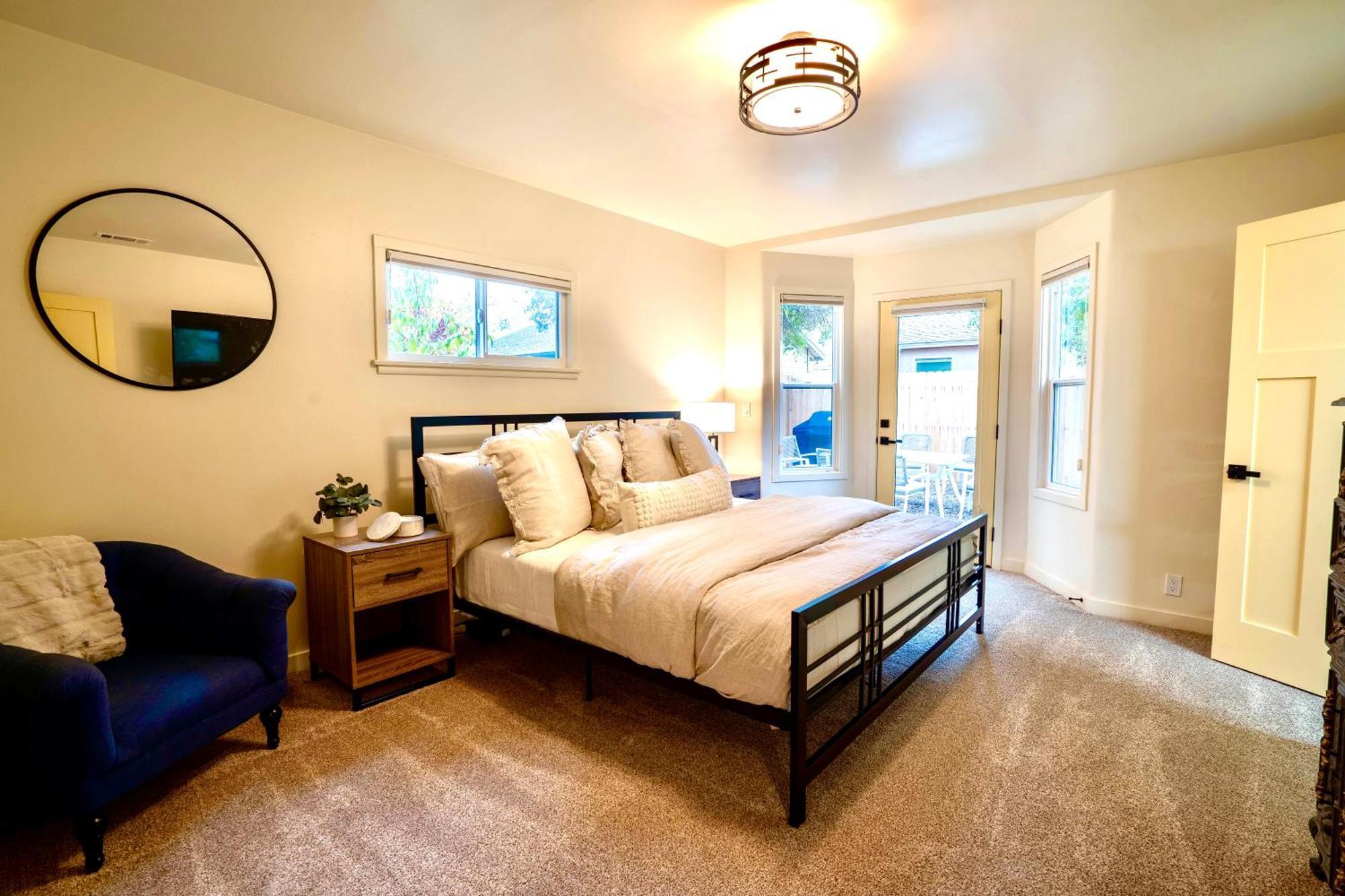 Lp10 Downtown Luxury Villa With Ac Gameroom Paso Robles Exterior foto