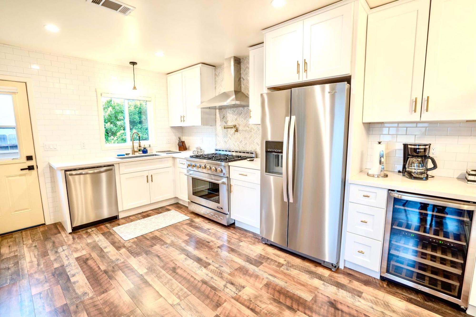 Lp10 Downtown Luxury Villa With Ac Gameroom Paso Robles Exterior foto