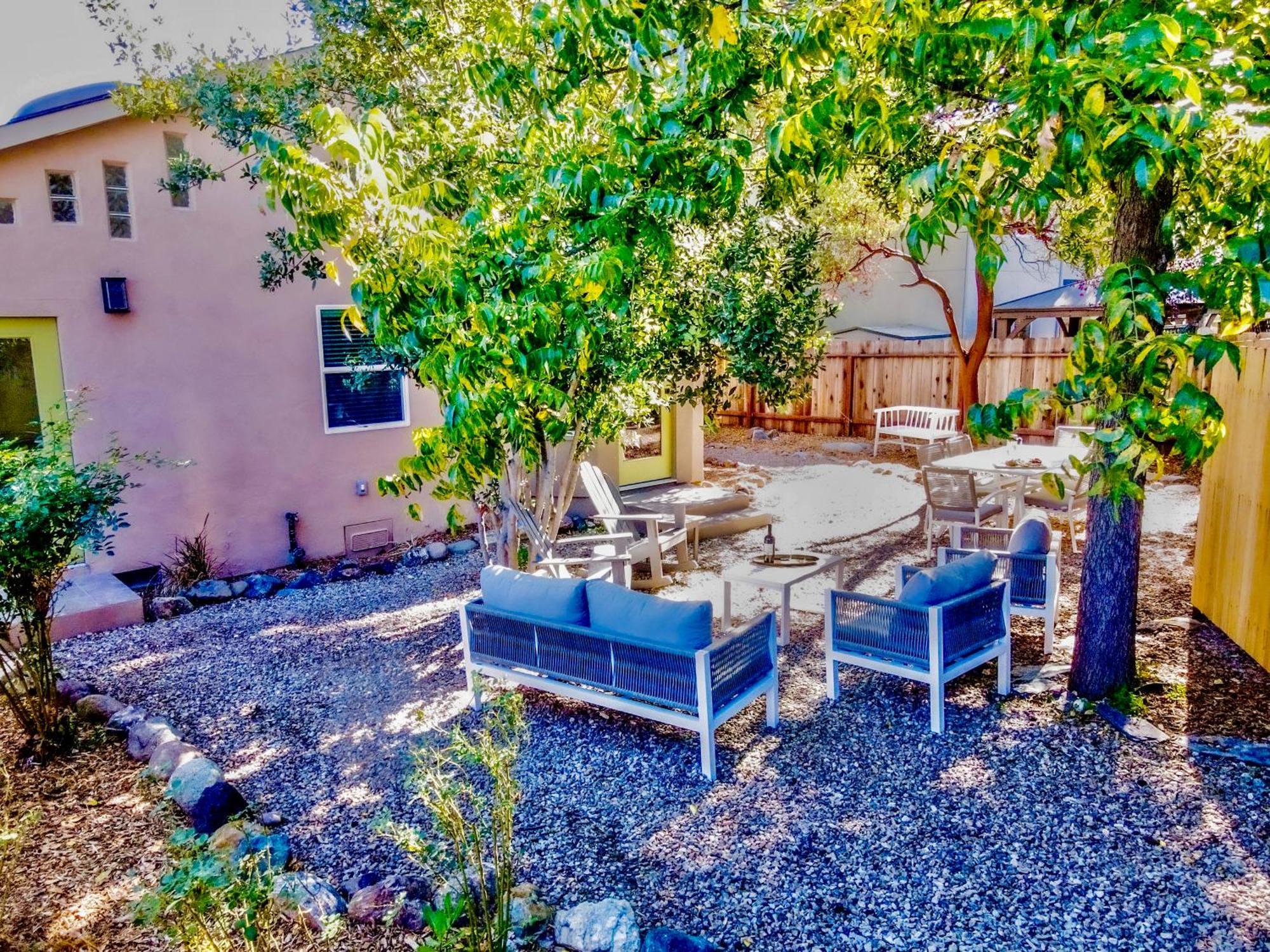 Lp10 Downtown Luxury Villa With Ac Gameroom Paso Robles Exterior foto
