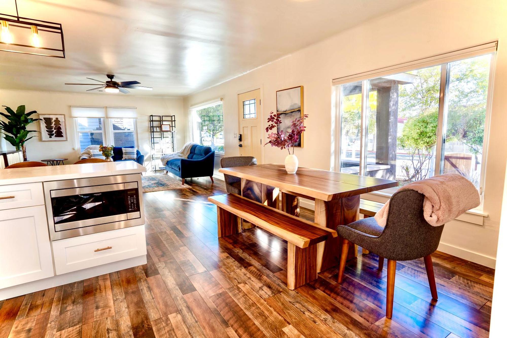 Lp10 Downtown Luxury Villa With Ac Gameroom Paso Robles Exterior foto